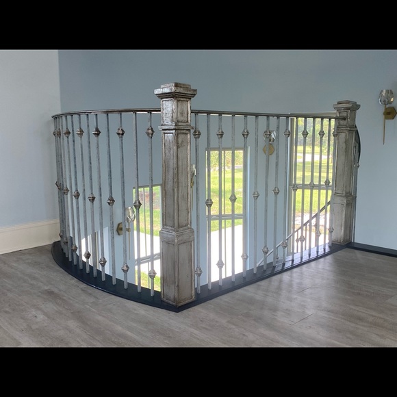 Custom iron - Picture 5 of 8